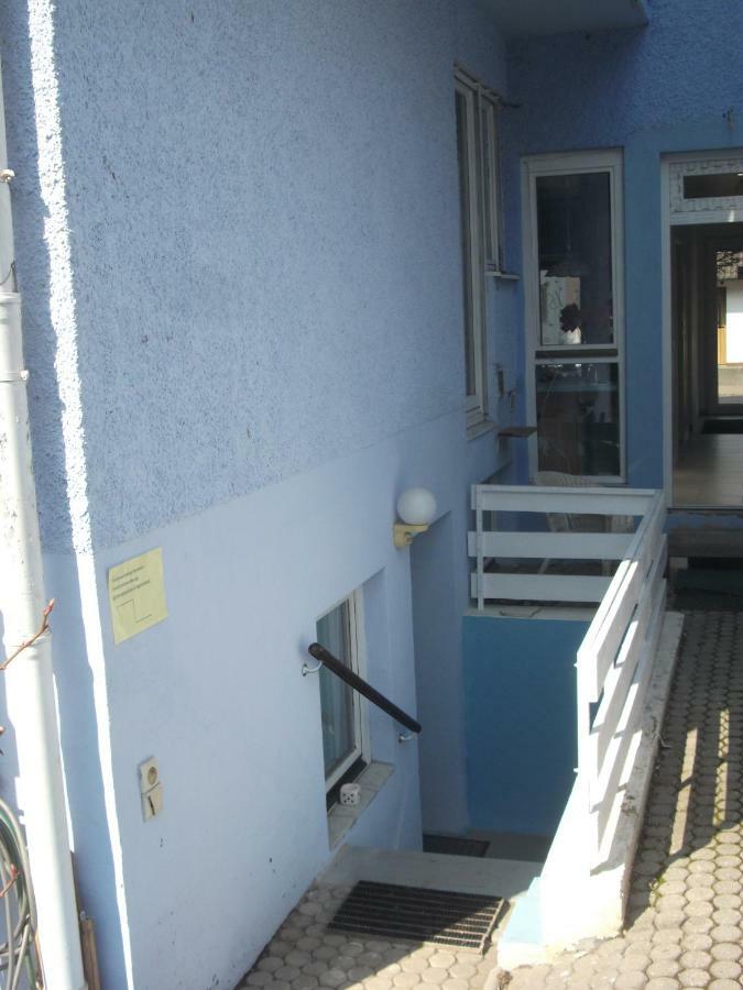 Ferienwohnungen Lichtblick Und Sonneck Hilpoltstein Exterior foto